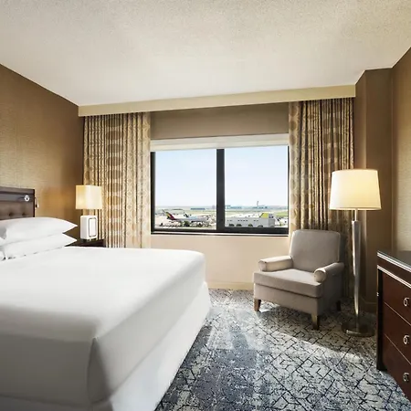 Sheraton Suites Chicago O'Hare